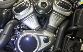 HARLEY RH975S 2023