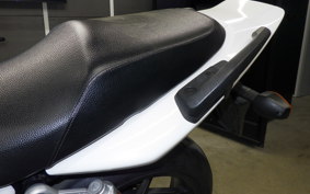 HONDA CB400SF GEN 4 A 2014 NC42