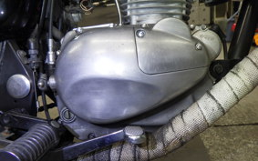 KAWASAKI ESTRELLA CUSTOM 2025 BJ250A