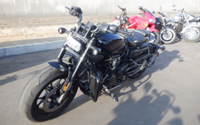 HARLEY  HARLEY RH1250S 2022 ZC4