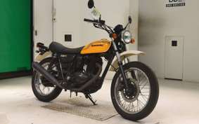 KAWASAKI 250TR BJ250F
