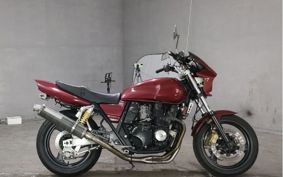 YAMAHA XJR400 4HM