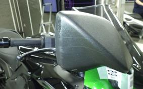 KAWASAKI NINJA 1000SX 2021 ZXT02K