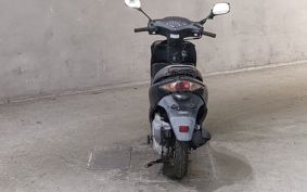 HONDA DIO AF62