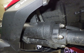 HONDA CBR600RR 2024 PC40