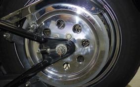 HARLEY FLSTC 1340 1991