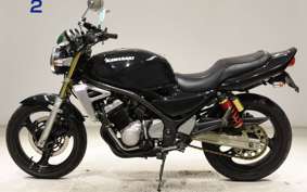 KAWASAKI BALIUS 250 Gen.2 2021 ZR250B