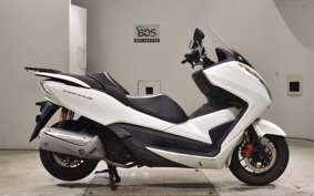 HONDA FORZA SI MF12