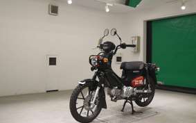 HONDA ｸﾛｽｶﾌﾞ110-3