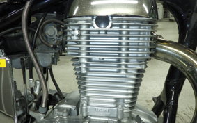 SUZUKI SAVAGE LS650 1987 NP41A