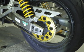 YAMAHA XJR400 Gen.2 R 1998 4HM