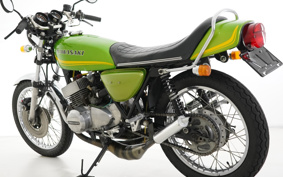 KAWASAKI KH250 KH250B