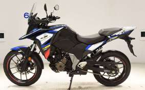 SUZUKI Vｽﾄﾛｰﾑ250SX EL11L