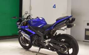 YAMAHA YZF-R1 2010