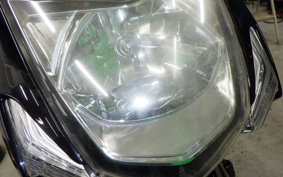 YAMAHA CYGNUS 125 XSR 2 2019 SE44J