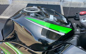 KAWASAKI NINJA ZX-6R ABS 2017 ZX636E