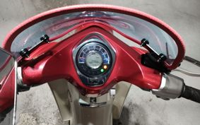 HONDA  SUPER CUB C125 JA58