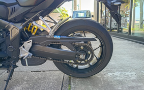 HONDA CBR650R 2020 RH03