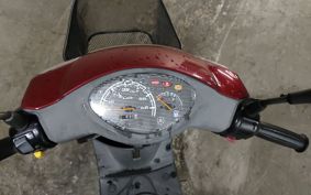 YAMAHA JOG SA57J