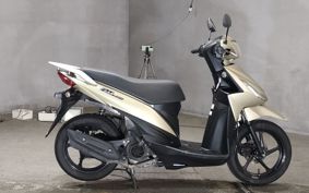 SUZUKI ADDRESS V110 CE47A