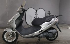 SUZUKI ADDRESS V110 CF11A