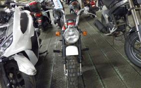 HONDA MONKEY 2005 Z50J