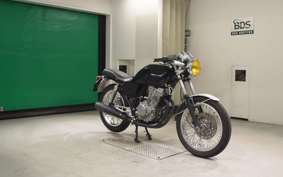 HONDA GB250 CLUBMAN Gen.4 MC10