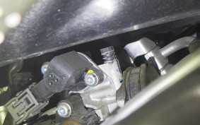 HONDA TACT Basket 2023 AF79