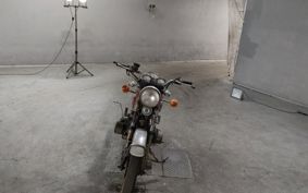 SUZUKI GT380 GT380