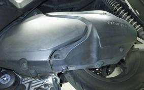 HONDA FORZA Z GEN 2 MF10