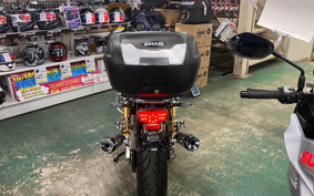 HONDA CB1100RS 2017 SC65