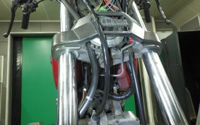 YAMAHA XS400 1984 16Y