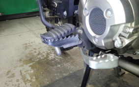 HONDA CT125 HUNTER CUB 2020 JA55
