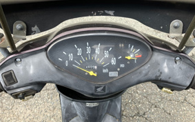 HONDA DIO AF62