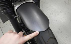 HONDA GB350 2025 NC59