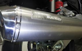 HONDA CB400 SUPER BOLDOR A 2022 NC42