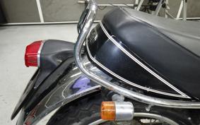 YAMAHA SR400 Gen.3 2004 RH01J