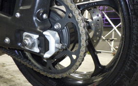 TRIUMPH TRIDENT 660 2022
