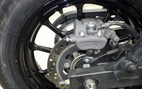 KAWASAKI ELIMINATOR400-3SE 2024 EL400A