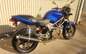 HONDA VTR 250 MC33