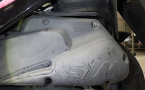 SYM GT125