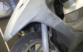 HONDA DIO Gen.4 AF35