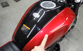 YAMAHA XSR125 2025 RE46J