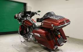 HARLEY FLHRSE 1800CVO 2013