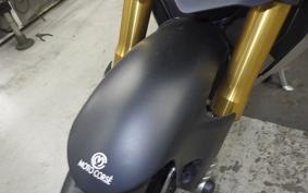 DUCATI STREETFIGHTER V4 S 2021