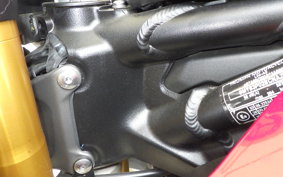 TRIUMPH SPEED TRIPLE RR 2022