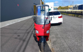 HONDA GYRO TA03