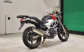 HONDA VTR 250 Gen. 2 2005 MC33
