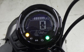 HONDA CT125-2 JA65