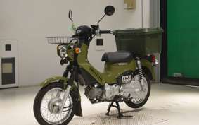 HONDA クロスカブ50 AA06
